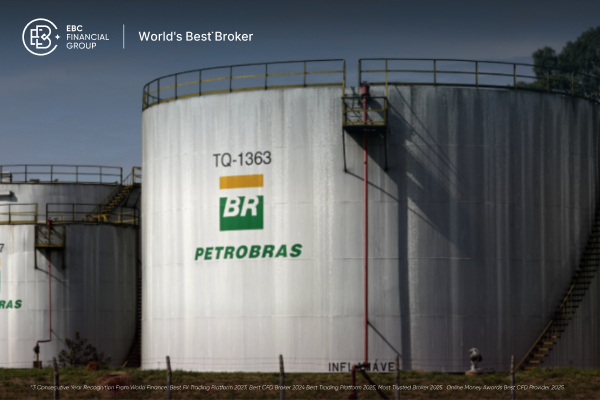 Acciones de Petrobras: Análisis y Precio Antes del Reporte Financiero