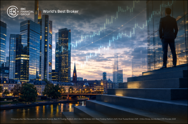 DAX Record Rally Raises Earnings Bar for German Stocks