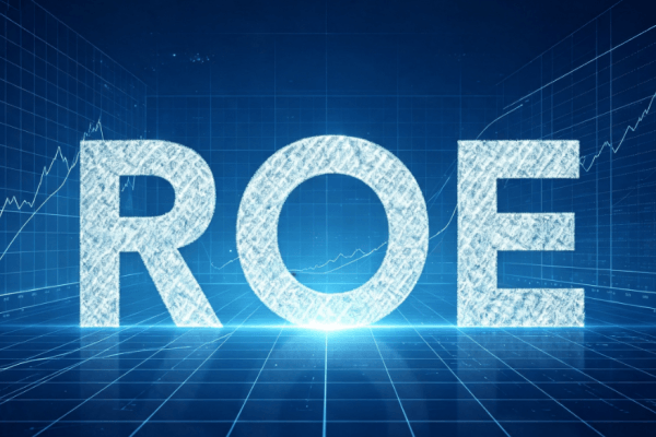 什么是ROE？用巴菲特超过20%ROE的定律投资真的可以？