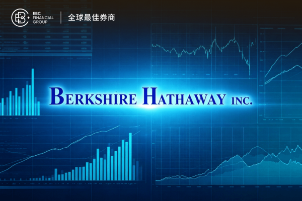 波克夏財報前瞻：987億美元營收預期，4000億美元現金如何佈局?