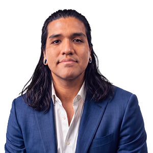 Andrew Kasimir