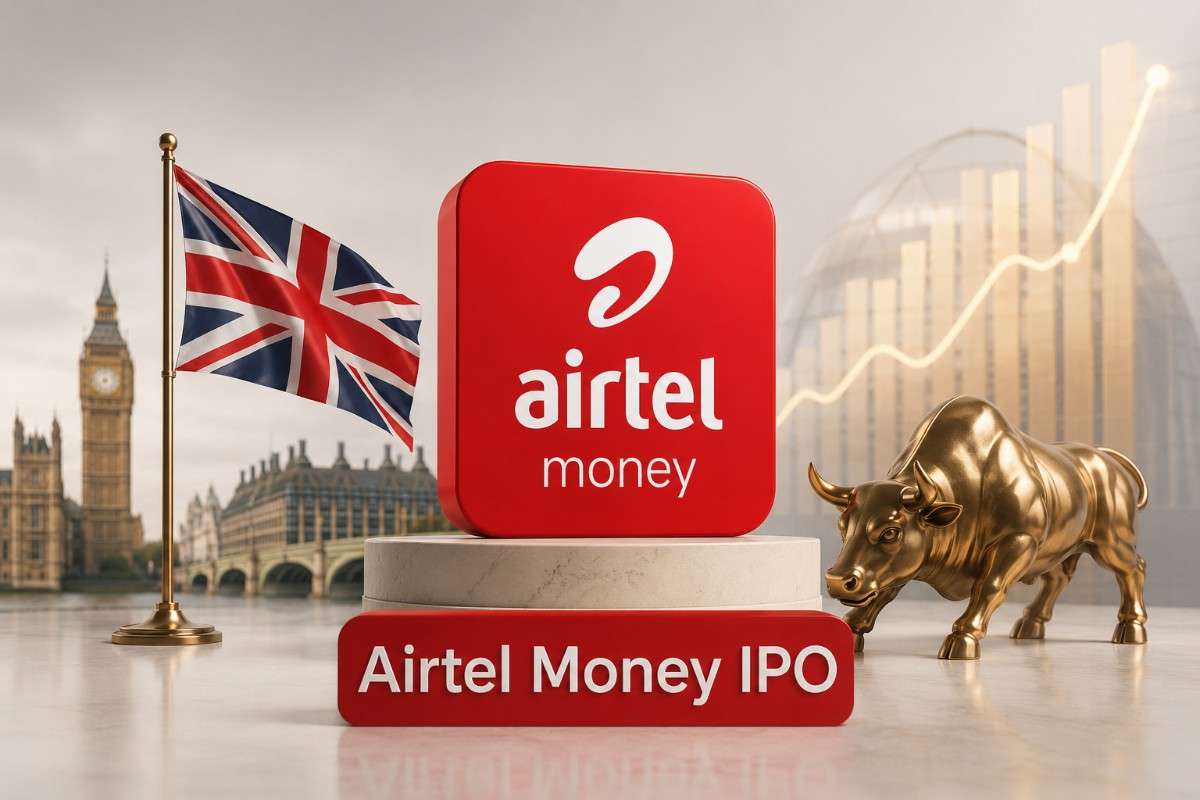 Airtel Money IPO: Could $10 Billion Make It London’s Biggest IPO Since 2021?