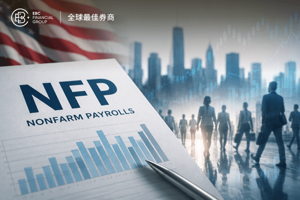 美国7月非农今晚公布!先行指标偏弱，预期延续疲软