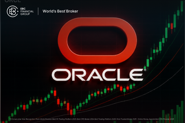 Las acciones de Oracle recuperan terreno en Wall Street