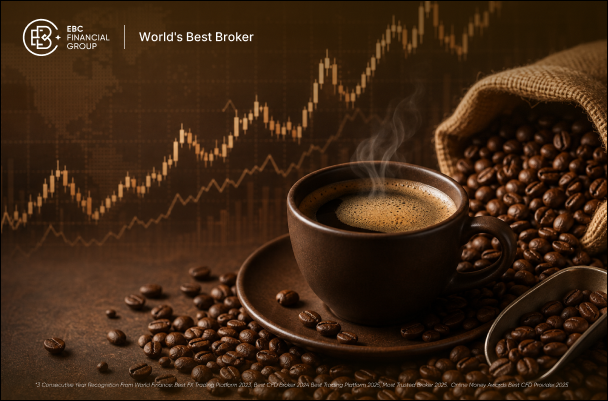 Is El Niño Sending Coffee Prices Higher Again?