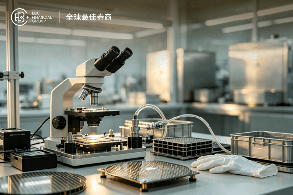 交易所聯合發布退市新規，全球晶片LOF暴跌10%