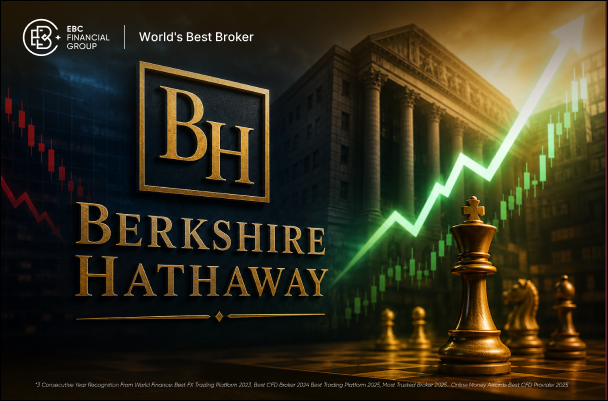 Why Berkshire Bought More Stocks After 14 Selling Quarters