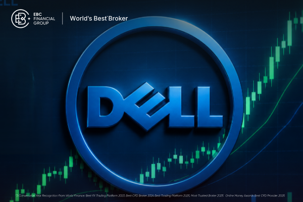 El boom de la IA dispara las acciones de Dell: subida del 260% El boom de la IA dispara las acciones de Dell: subida del 260%