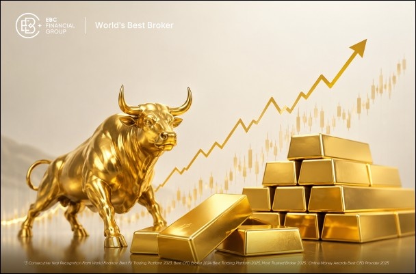 Previsión del precio del oro para 2026: ¿Terminará el año con $4.500?