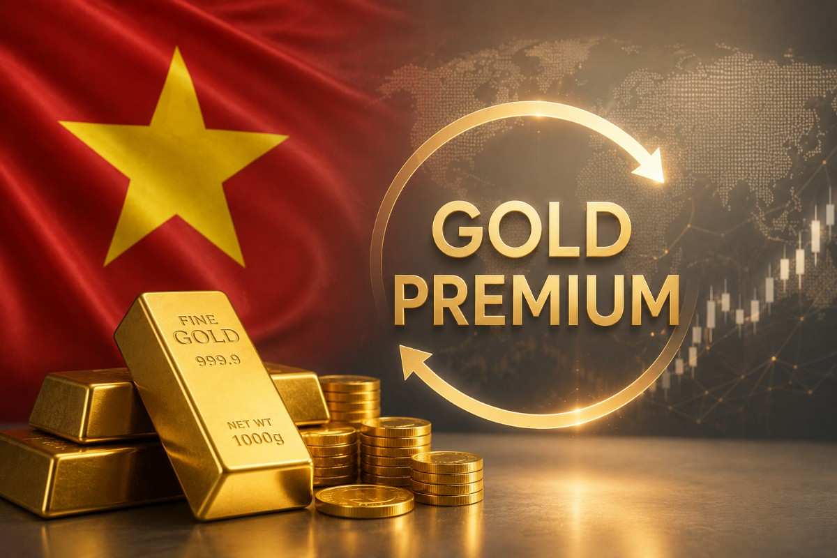 Vietnam Proposed Gold Exchange Vietnam Proposed Gold Exchange