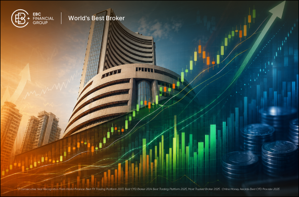 BSE Nifty 50 Inclusion: $741 Million of Buying, and How Much Is Already Priced In