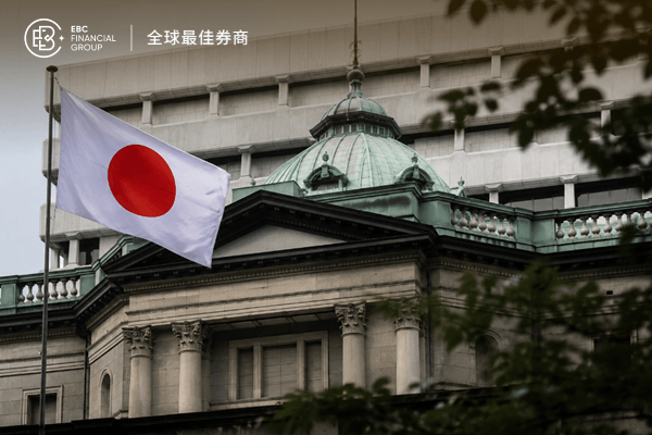 日央行再出手?通膨風險持續，日本央行9月升息訊號引關注
