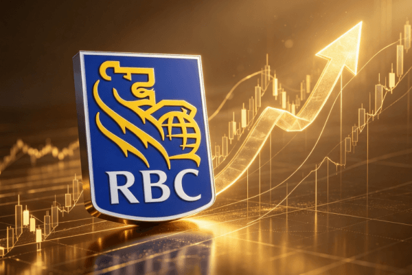 RY股價年內上漲超20%：RBC銀行獲利成長還能支撐估值嗎?