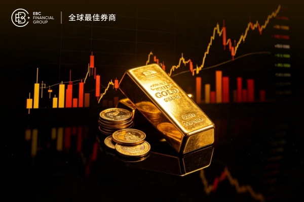 现货黄金突破4400美元，黄金ETF吸金百亿：行情还能持续吗？