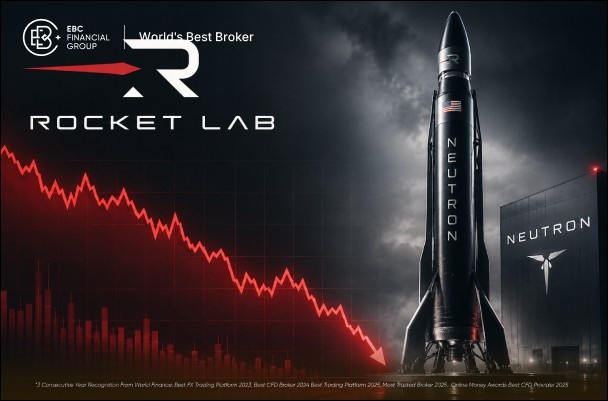 Why Did RKLB Stock Fall 10% Despite 62% Revenue Growth and Record Backlog?