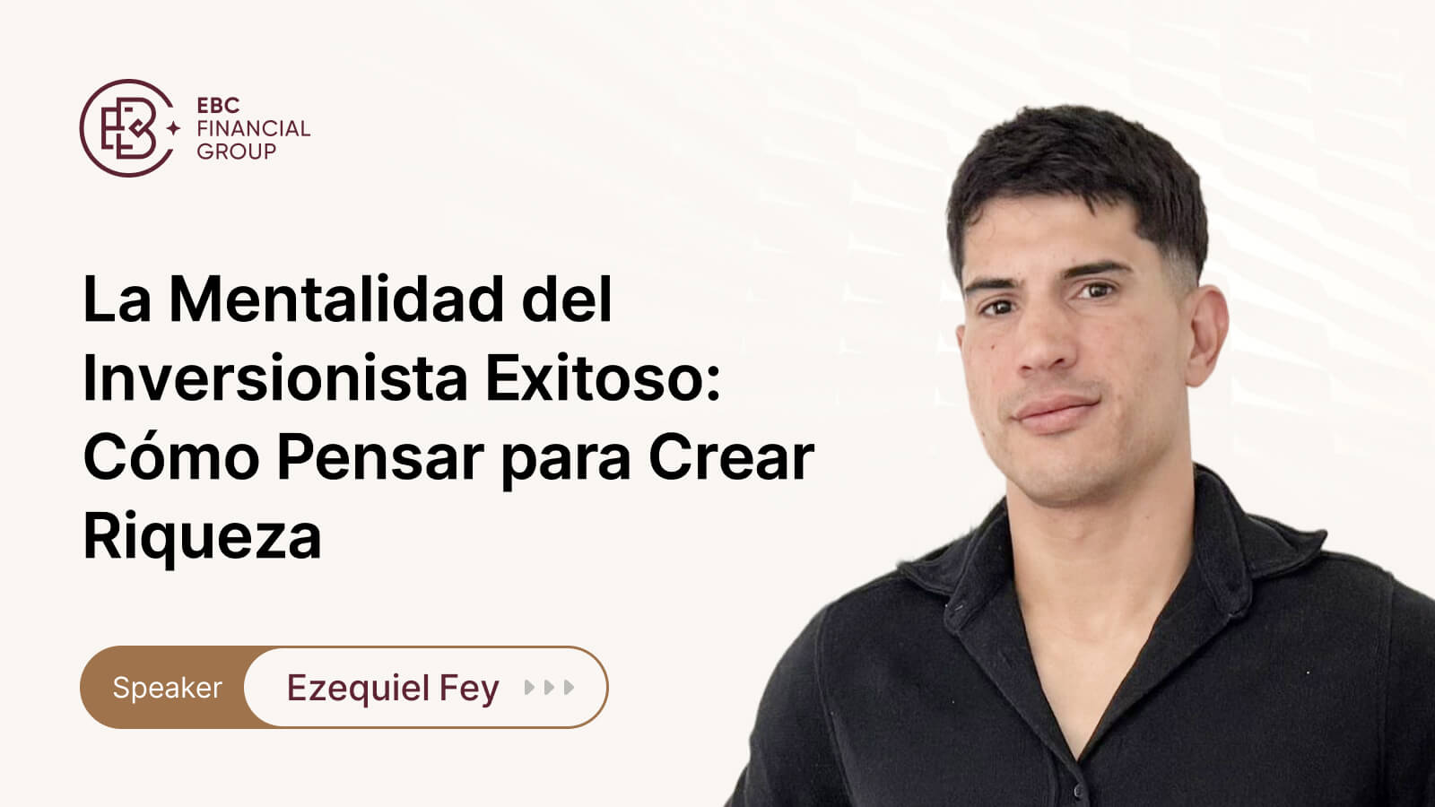La Mentalidad del Inversionista Exitoso: Cómo Pensar para Crear Riqueza