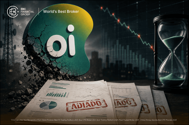 OIBR3: Oi adia quatro balanços de 2025 e 2026