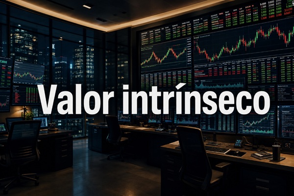 Qué es el valor intrínseco y cómo usarlo para no perder dinero al invertir