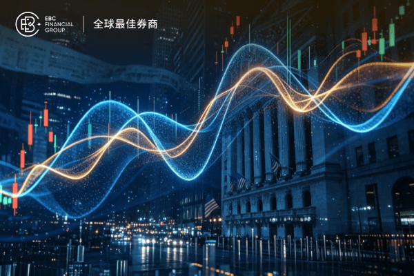 美股走势分析：CPI前市场震荡，AI、软件股和谷歌后市怎么看?