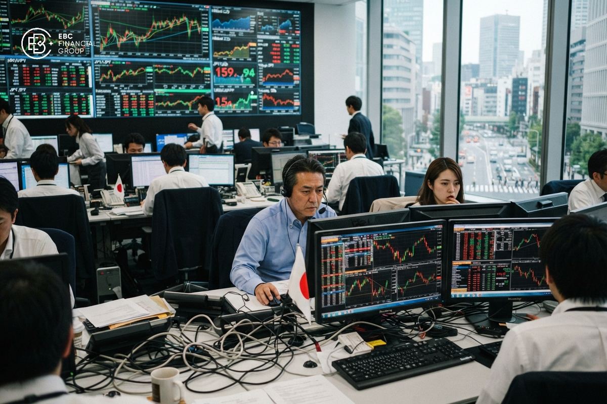 Tỷ giá Yên Nhật hôm nay: Yên yếu sát 160 dù USD gần đáy 2 tháng