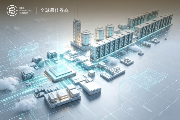 英偉達聯手六大機構融資5000億美元 押注AI基建