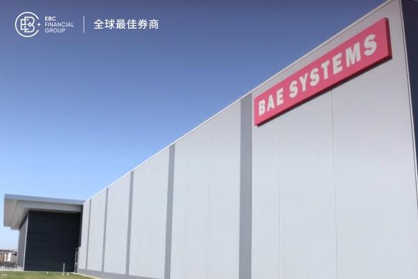 地区秩序崩塌 英国股市受益