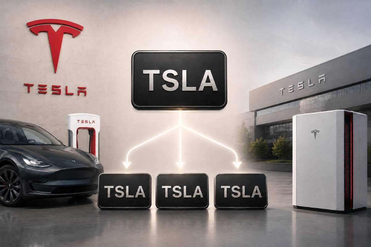 When Will Tesla Stock Split Again? 7 Signals to Watch in 2026