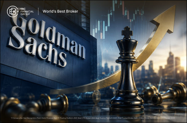 Why Goldman Sachs Is Betting $2.25 Billion on Options Income ETFs