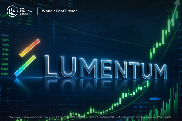 Las acciones de Lumentum se disparan un 13% tras superar expectativas en Wall Street