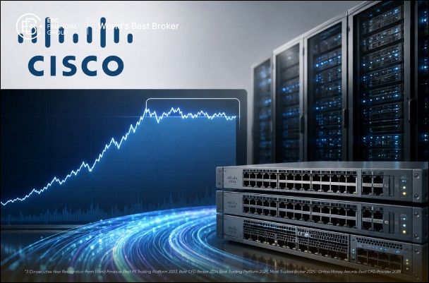 Cisco Stock Cisco Stock