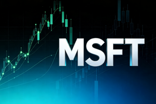 MSFT股價短線承壓，技術修復後還能繼續上漲嗎?