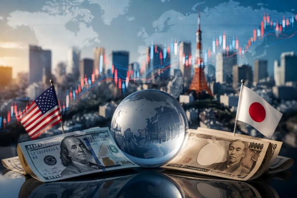 現在のドル円相場は160円台定着か?米CPI後のドル高・円安圧力と今後の為替見通しを分析