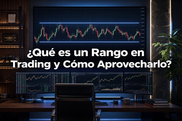 ​¿Qué es un Rango en Trading y Cómo Aprovecharlo?