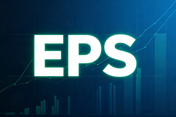 EPS越高越好吗？4个关键指标看懂企业盈利质量