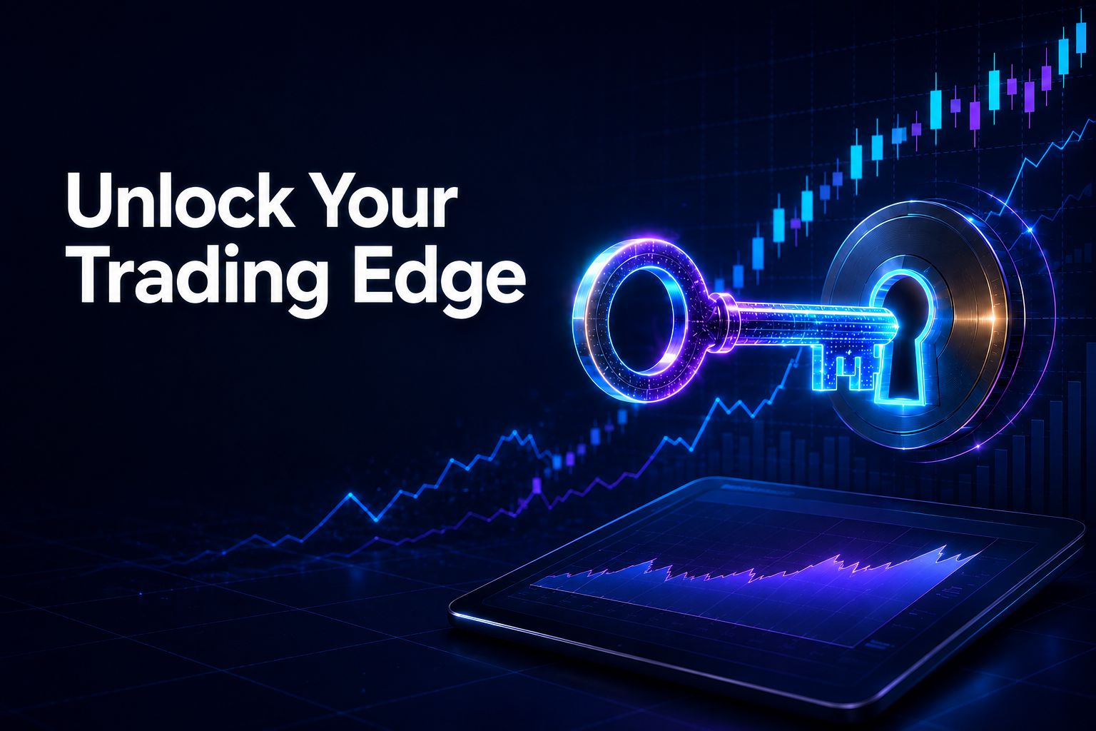 เปิดบัญชี และเริ่มเทรด EBC วันนี้ รับสิทธิ์ TradingView Premium ฟรี ปลดล็อกการเทรดด้วยเครื่องมือระดับมืออาชีพ