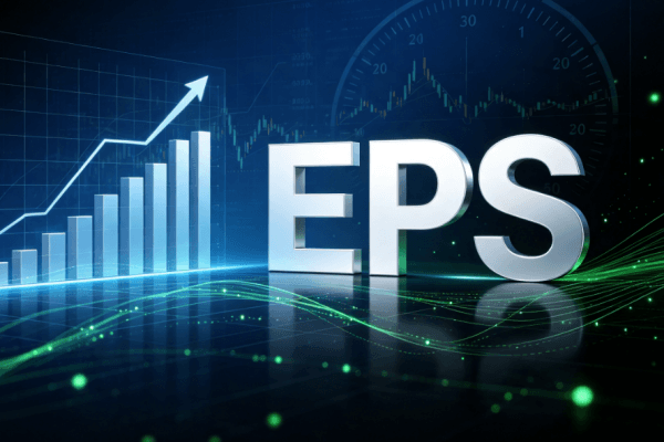 EPS怎麼算？為什麼公司利潤差不多，EPS卻可能完全不同?