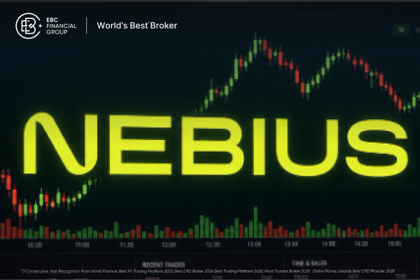 Por qué las acciones Nebius se dispararon más de un 200% y conquistan Wall Street Por qué las acciones Nebius se dispararon más de un 200% y conquistan Wall Street