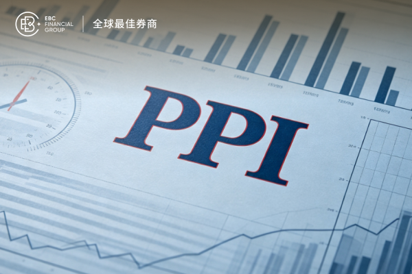 美国7月PPI低于预期4.9%：通胀继续降温，美联储降息预期升温?