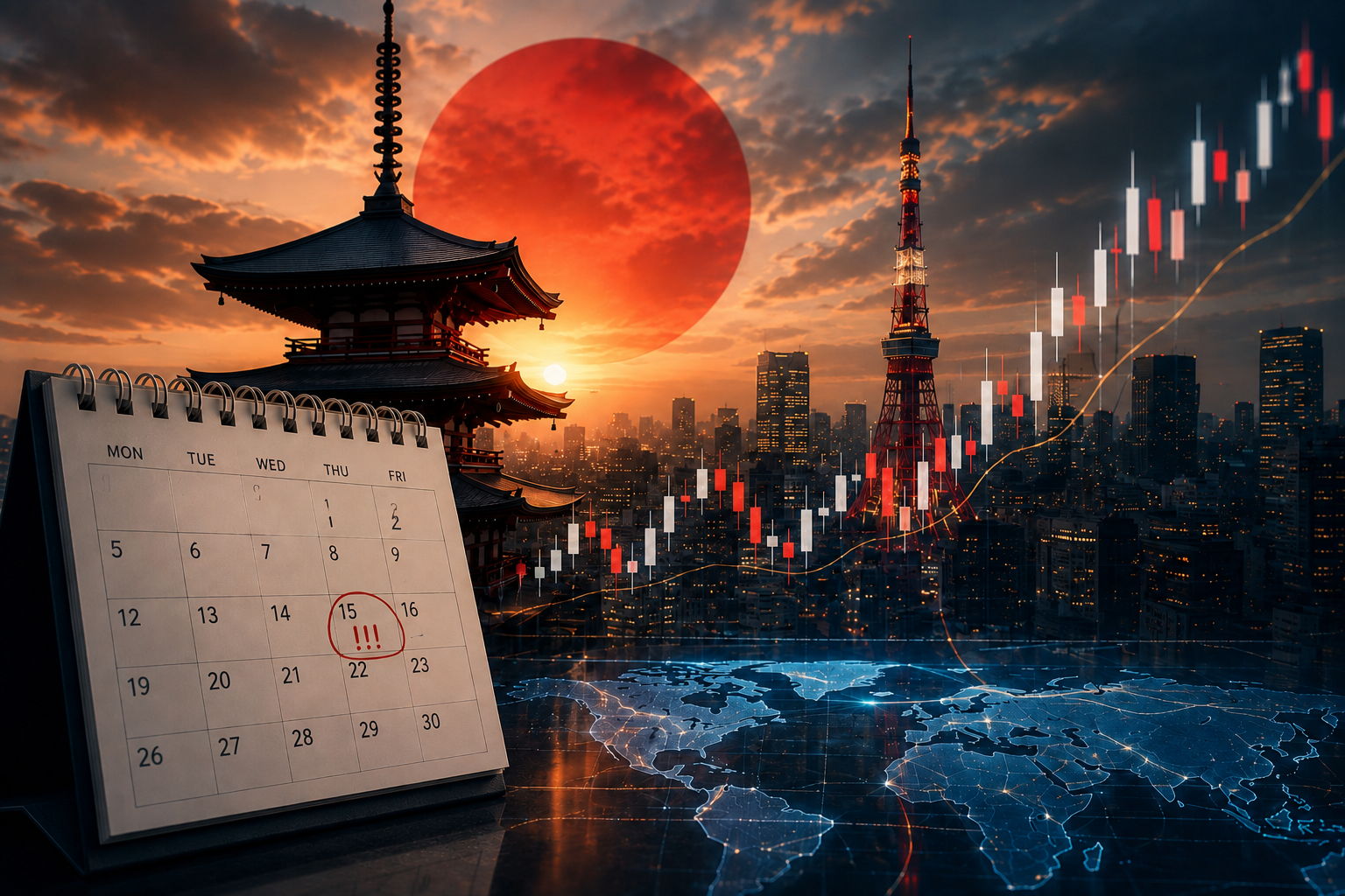 estratégia gotobi no mercado forex ilustração da estratégia gotobi e do movimento do USD/JPY