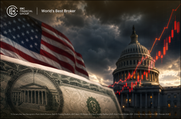 Why US 30-Year Borrowing Costs Hit 5.22% Despite Softer Inflation
