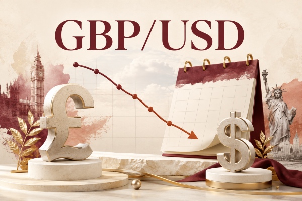 อาถรรพ์ สถิติ GBP/USD เดือนสิงหาคม ทำไมเงินปอนด์ถึงมักอ่อนแอในช่วงนี้