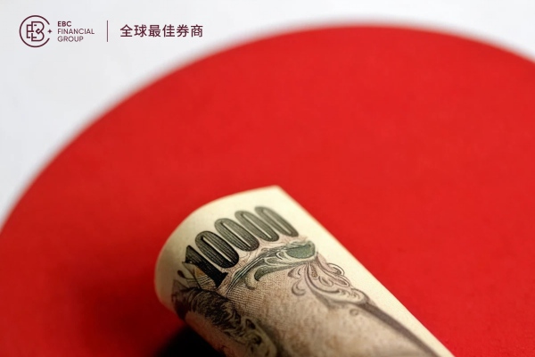 GDP數據疲軟 日圓仍上揚