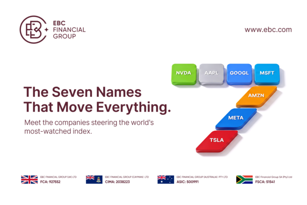 The Magnificent Seven and Their Influence on the US Market
