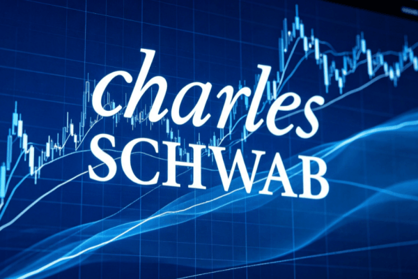 SCHW股价为什么上涨？从85美元反弹至111美元的三大逻辑