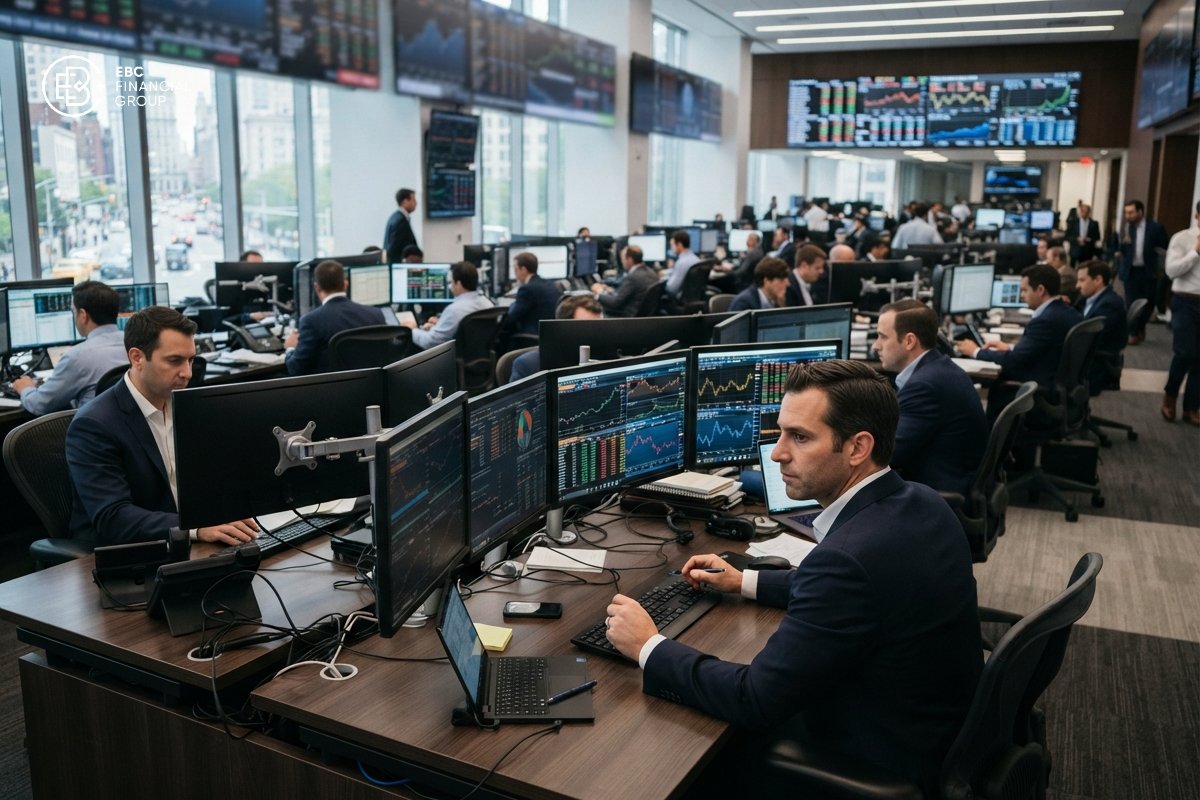 Chứng khoán Mỹ giảm phiên thứ hai: dầu vượt $90, lợi suất 30 năm lên 5,31%