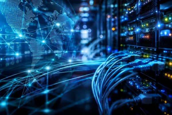 データ通信の安定率が取引にもたらす影響|約定速度やスリッページとの関係を解説
