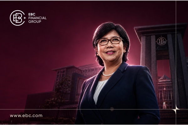 Destry Damayanti Named Sole Nominee for Bank Indonesia Governor