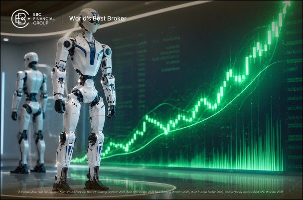 Unitree Stock Jumps 629% on Debut: Why Demand Exploded and Where It Stands Now