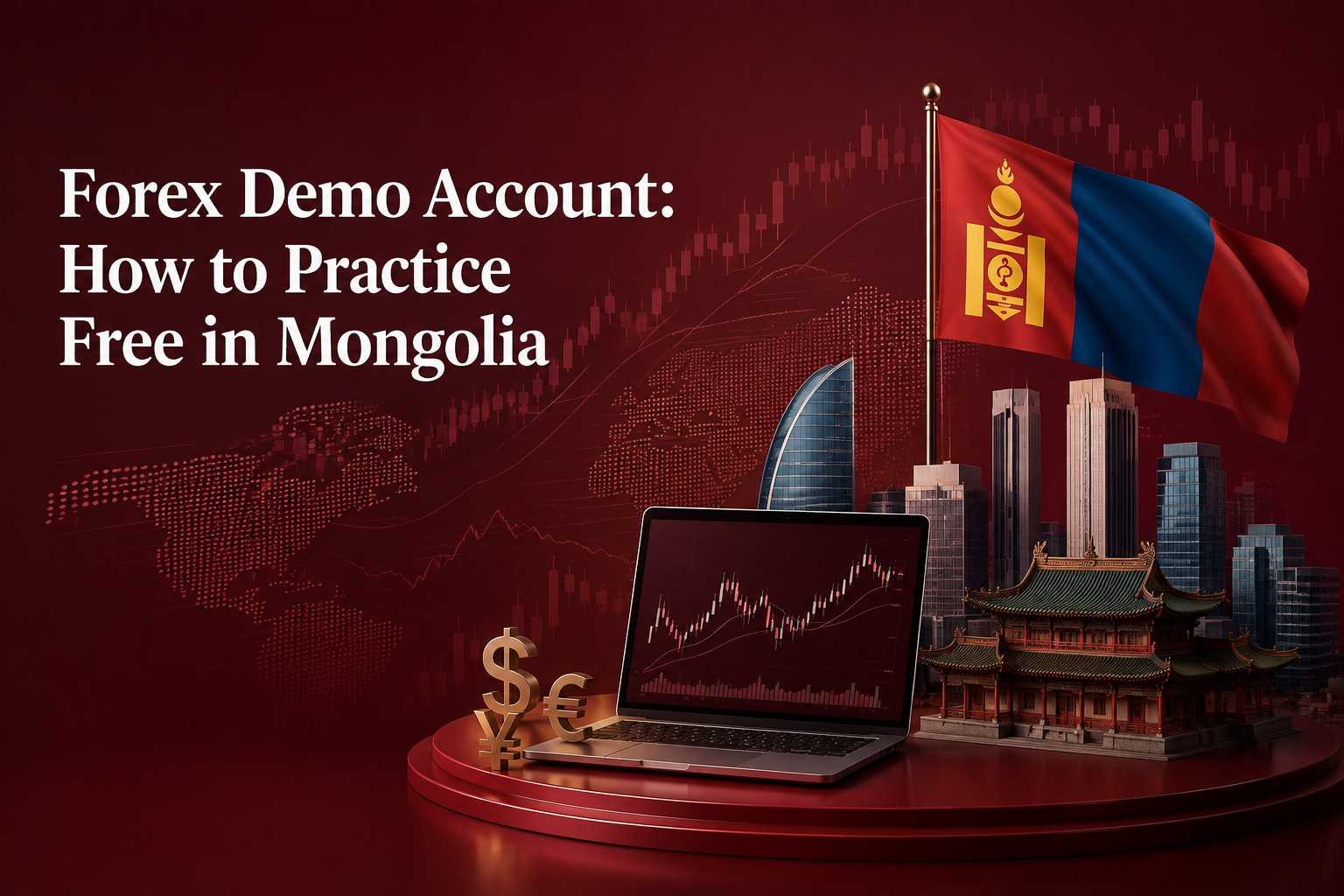Demo Trading in Mongolia Demo Trading in Mongolia