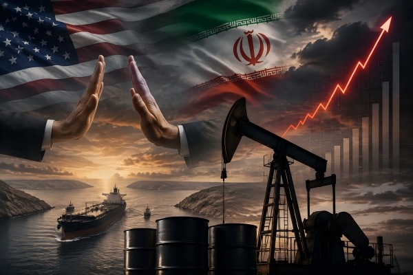 米イラン協議「予定なし」で原油価格は高値圏維持、ホルムズ海峡リスクが市場を警戒